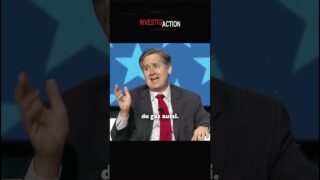 USA – IRAN #5 : C&rsquo;est pour le pétrole !