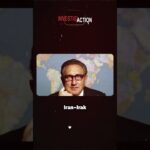 USA – IRAN #6 : En rester aux clichés ou étudier ? USA – IRAN #6 : En rester aux clichés ou étudier ?