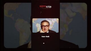 USA – IRAN #6 : En rester aux clichés ou étudier ?