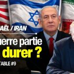 USA & Israël / Iran : une guerre partie pour durer ? Avec Docteur Alwest et Raphaël Berland – #CST 9