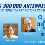 Vers 300 000 antennes 5G Vers 300 000 antennes 5G