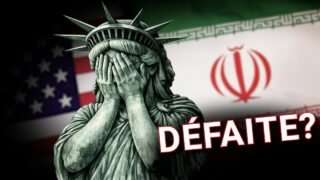 Washington humilié : vers un basculement mondial ?