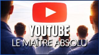 Youtube n’est plus une plateforme vidéo, c’est le 1er média mondial…et ça pose un gros problème ! Youtube n’est plus une plateforme vidéo, c’est le 1er média mondial…et ça pose un gros problème !