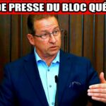 🔥 11 demandes choc du Bloc avant la mise à jour économique!