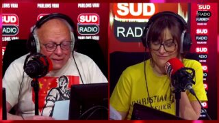 122 ème anniversaire de l’humanité fondé par Jean Jaurès