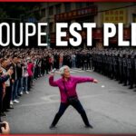 « À bas le dictateur » : Des manifestations éclatent partout en Chine.