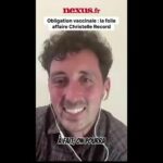 Affaire Christelle Record : une éleveuse forcée de vacciner son cheptel !