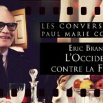 Angles, Saxons et Cie : l’Occident contre la France – Les Conversations avec Eric Branca (partie 4)