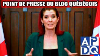 🔨 Baillon dès la majorité : les libéraux montrent leur vrai visage