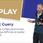 Benoit Guery – 1ère Journée Marseillaise sur l&rsquo;Optimisation de l&rsquo;Usage des Anti-infectieux