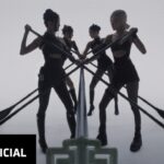 BLACKPINK – ‘GO’ M/V