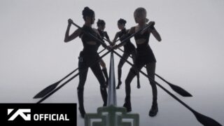 BLACKPINK – ‘GO’ M/V