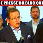 🎯 Blanchet vs Carney : « Terrebonne mérite une voix, pas un vote de plus pour le PM » | 8 avril 2026