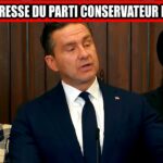 💸 Budget Carney : déficit record de 60 G$ révélé par les conservateurs!