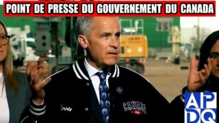 🔨 Carney aux syndicats : voici le vrai plan pour les métiers spécialisés!