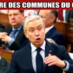 🍁 Carney dépose la mise à jour économique : le Canada veut bâtir vite et fort !