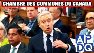 🍁 Carney dépose la mise à jour économique : le Canada veut bâtir vite et fort !