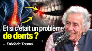 Ce dentiste explique le lien entre vos dents et votre corps que vous ignorez complètement