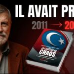 Ce livre de 2011 avait TOUT prédit sur la guerre en Iran