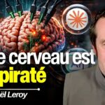 Ce professeur révèle comment l’IA peut vous manipuler sans que vous le voyiez — Nathanaël Leroy