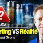 Ce spécialiste démonte le plus grand mensonge sur l’eau dite « potable » – Benoît Saint Girons