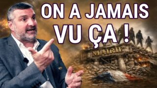 « Certains partis politiques n&rsquo;attendent qu&rsquo;une chose, c&rsquo;est le chaos » — Rudy Manna