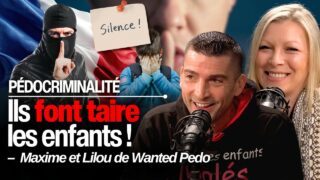 Ces lanceurs d’alerte dénoncent un système qui protège les agresseurs pédocriminels