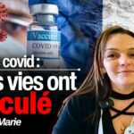 Ces victimes découvrent un détail troublant après l’injection Ces victimes découvrent un détail troublant après l’injection