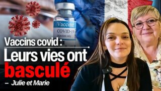 Ces victimes découvrent un détail troublant après l’injection