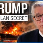 « Cette guerre suit une stratégie que peu de gens comprennent » — L&rsquo;ancien directeur de l&rsquo;OIM