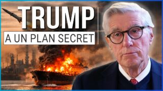 « Cette guerre suit une stratégie que peu de gens comprennent » — L&rsquo;ancien directeur de l&rsquo;OIM