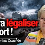 Cette médecin expose les zones d’ombre derrière cette loi en apparence rassurante. – Odile Ouachée Cette médecin expose les zones d’ombre derrière cette loi en apparence rassurante. – Odile Ouachée