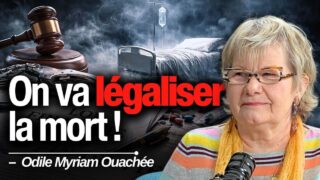 Cette médecin expose les zones d’ombre derrière cette loi en apparence rassurante. – Odile Ouachée