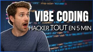 Cette nouvelle IA qui code à votre place terrifie les développeurs !