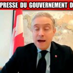 🌍 Champagne au G7 : le Canada, partenaire de choix dans un monde en feu