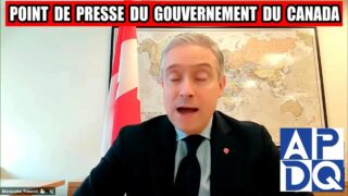 🌍 Champagne au G7 : le Canada, partenaire de choix dans un monde en feu