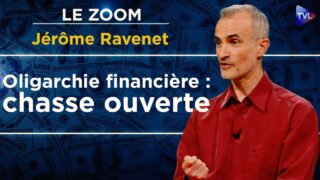 Chine vs démocratie libérale : qui défend le peuple ? – Le Zoom – Jérôme Ravenet