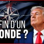 Comment la crise de l’OTAN fragilise aussi les ennemis des États-Unis