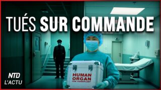 Comment nos hôpitaux glissent vers les pratiques chinoises. Enquête.