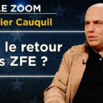 Communes, logement : les nouvelles cibles de Bruxelles – Le Zoom – Xavier Cauquil – TVL