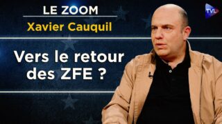Communes, logement : les nouvelles cibles de Bruxelles – Le Zoom – Xavier Cauquil – TVL