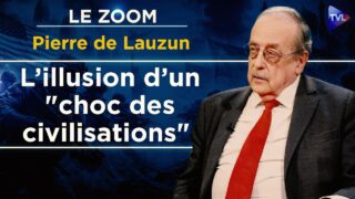Construire une pensée stratégique avec l’irruption de Trump ! Le Zoom – Pierre de Lauzun – TVL