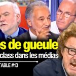 Coups de gueule et masterclass dans les médias – Avec Docteur Alwest et Raphaël Berland – #CST 13