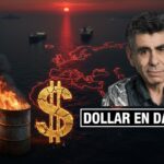 Crise d’Ormuz : le tournant qui peut faire chuter le dollar