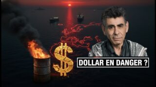 Crise d’Ormuz : le tournant qui peut faire chuter le dollar