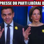 💸 De +7G à -10G de déficit — merci la CAQ !