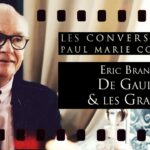 De Gaulle l’anti-Trump ? Quand la France parlait au monde – Les Conversations de PMC – Eric Branca De Gaulle l’anti-Trump ? Quand la France parlait au monde – Les Conversations de PMC – Eric Branca