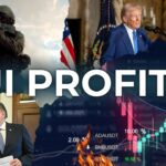 Déficits, guerre, marchés : qui gagne vraiment ? | ThéoVox Actualités 26 mars 2026