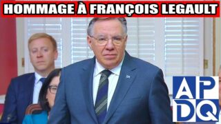 🔥 Dernier discours de Legault : les 3 messages qu&rsquo;il laisse au Québec