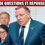 ⥠DerniĂšre journĂ©e de Legault : l’opposition ne lui fait aucun cadeau ⥠DerniĂšre journĂ©e de Legault : l’opposition ne lui fait aucun cadeau